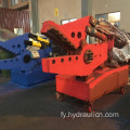 Hot-sale Yntegrearre Waste Metal Pipe Tube Bar Shear